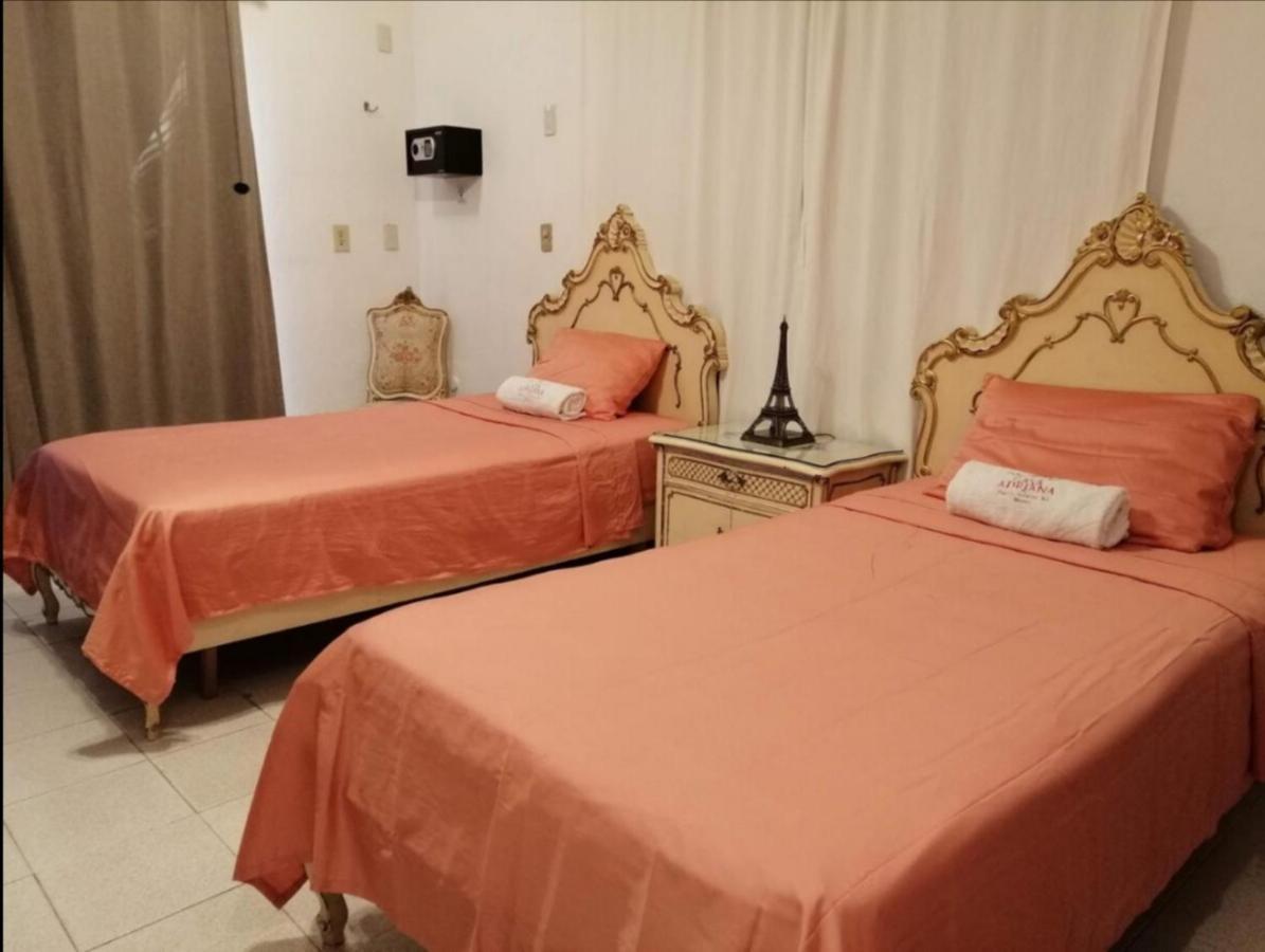 Posada Casa Adriana Puerto Vallarta Room photo